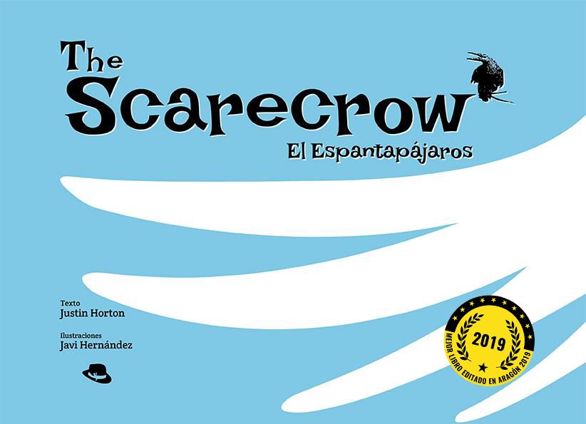 The Scarecrow-El Espantapájaros